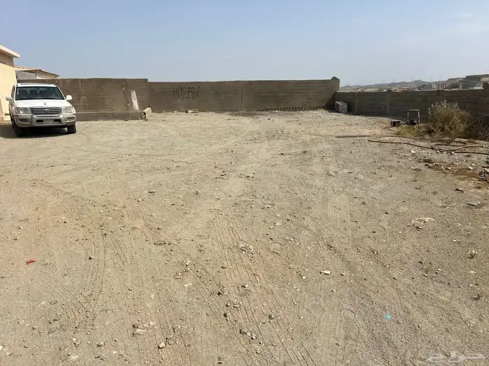 حوش بعداد للايجار 1