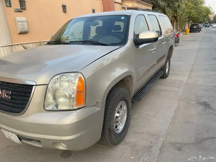 يوكن xl 2007 للبيع 7