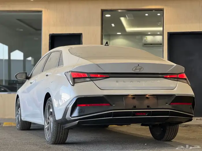النترا 2025 جديد اسعار مخفضه 1500CC 4