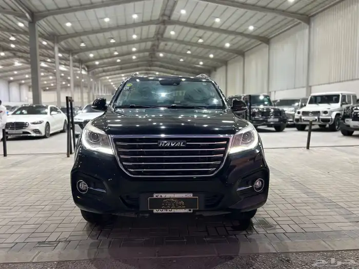 هافال H9 موديل 2020 0