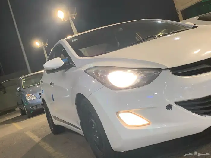 للبيع النترا 2014 0