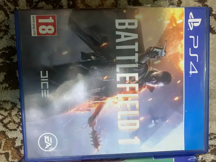 اشرطة سوني 4 و 5 0