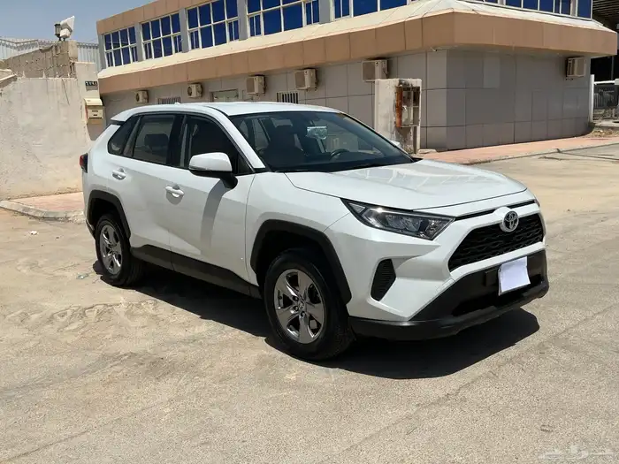 راف فور 2023 دبل سعودي 13
