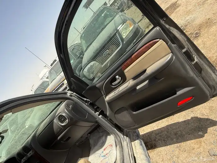 قطع غيار انفوي جميع أنواع الموديلات من 2002 إلى 2009 9