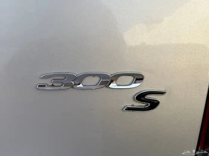 كرايزلر C300S 2021 9