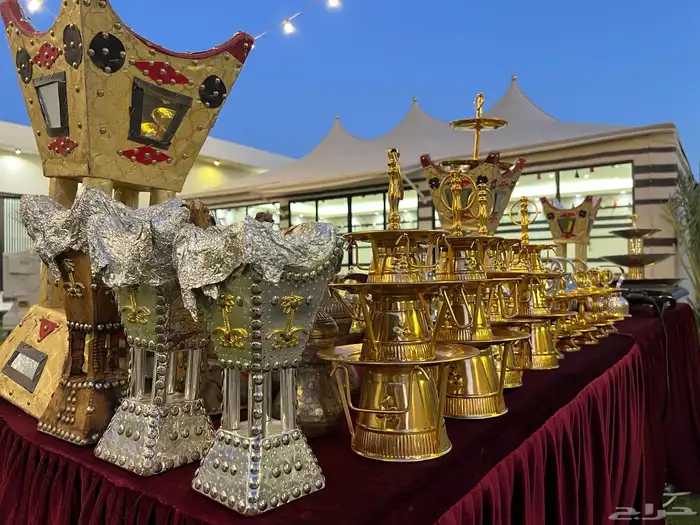 الضيافة النجدية (صبابين - قهوجيين ) أسعار مناسبة 3