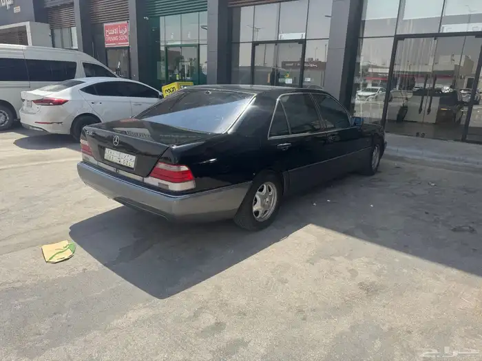 للبيع شبح مديل 94 يحمل لوحة مميزه 8