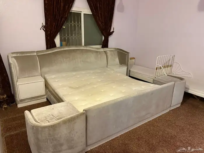 اثاث مستعمل متنوع 8