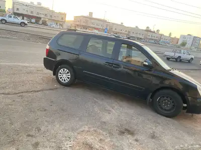 كيا كرنفال index