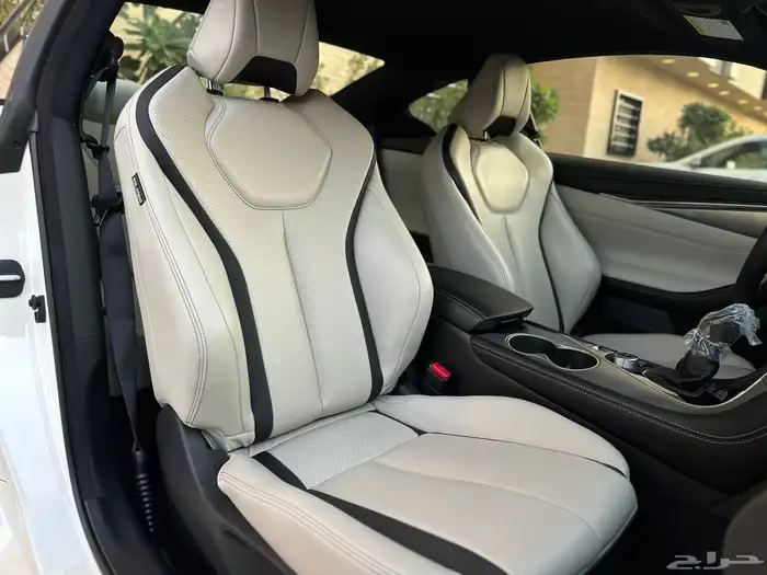 انفنتي Q60 2022 29