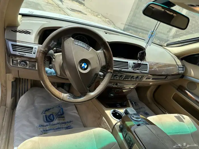 بي ام دبليو للبيع 7