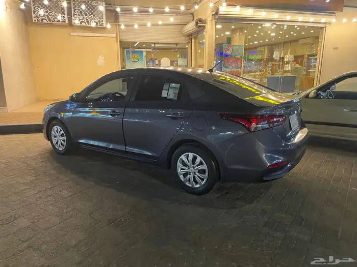 اكسنت 2018 دفعه الثانيه شكل 2019 2