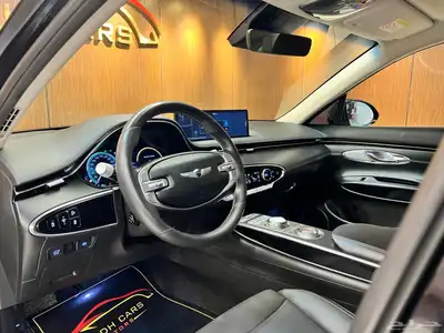 جنسس 2021 GV 70 فل كامل (( بحاله ممتازه )) index