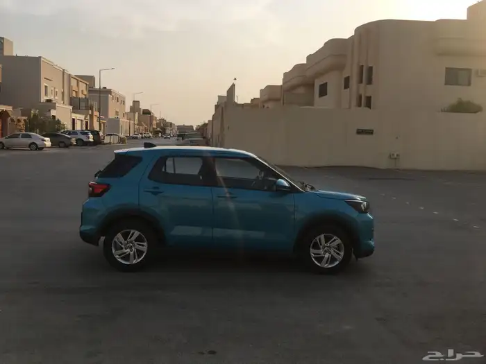 رايز 2023 للبيع 6