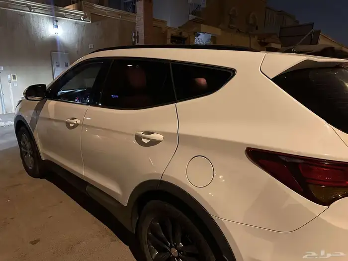هونداي سنتافي 2018 1