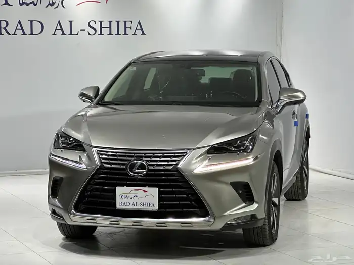 لكزس NX300 2019 سعودي 0