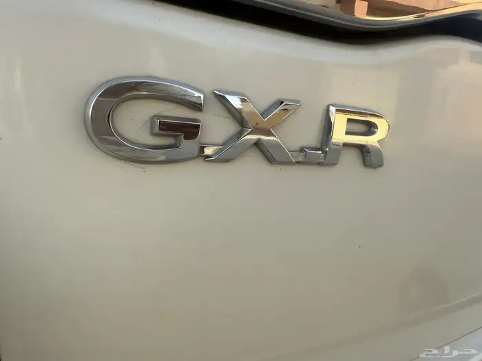 لاندكروزر GXR.3.سعودي فل كامل ( ماشي 160 الف ) 10