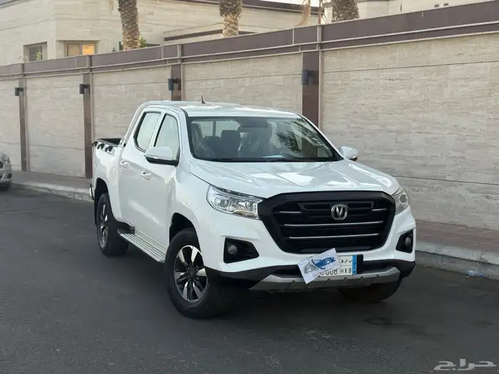 شانجان_هنتر_2023_ديزل 4