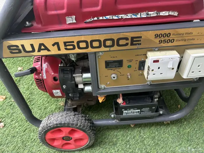 فود ترك للإيجار 1