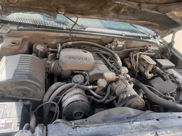 شفروليه سوبر بان 454 2