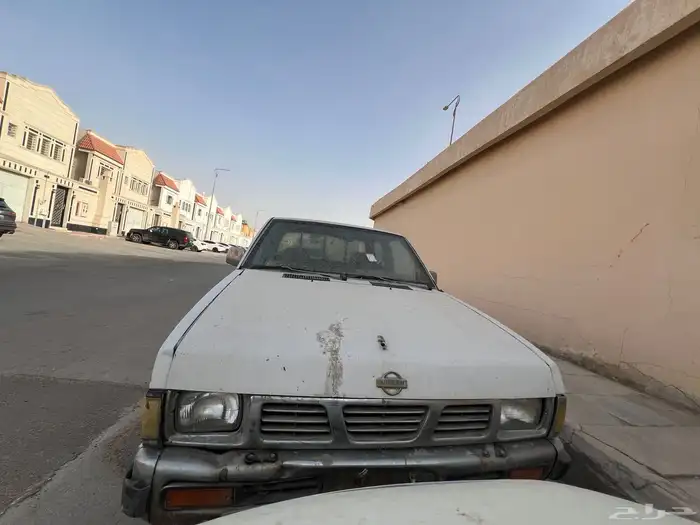 ددسن غمارتين موديل 93 الاستماره منتهيه تقريبا 4 شهور المبلغ 4