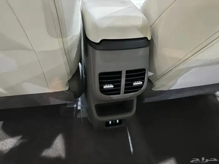 هونداي اكسنت موديل 2025 نظيف جدآ 15