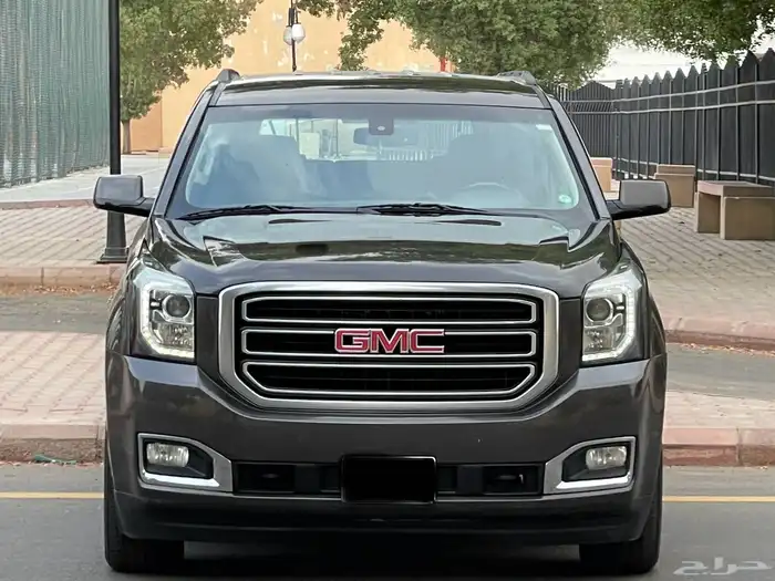 جي ام سي يوكن XL-2020(ممشي89الف)بحاله الوكاله 0
