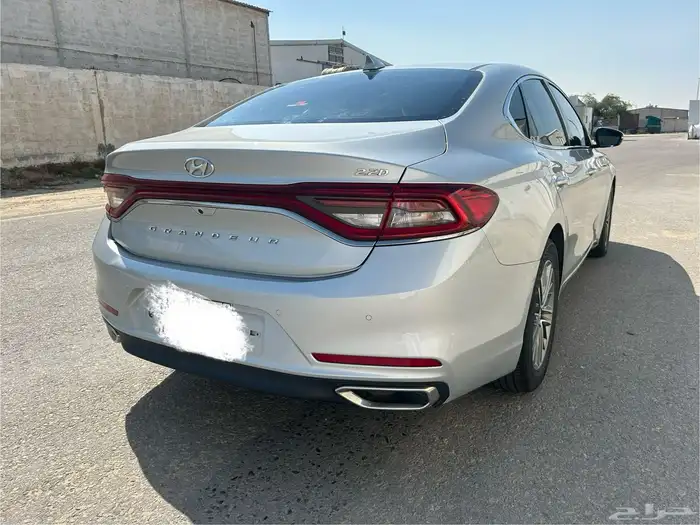 جرانديور ازيرا 0