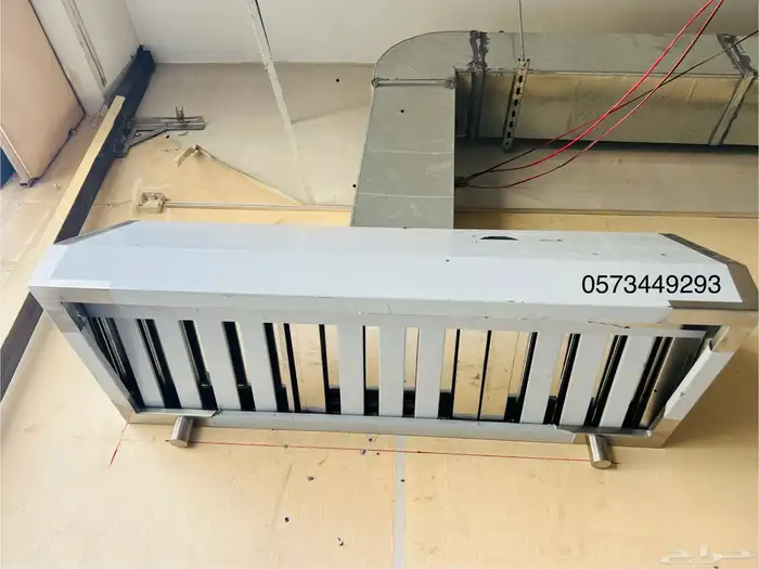 ..11تكب ثدك  مدبق شفاطات مدخنة مداخن شفط ودكت duct and hood 3