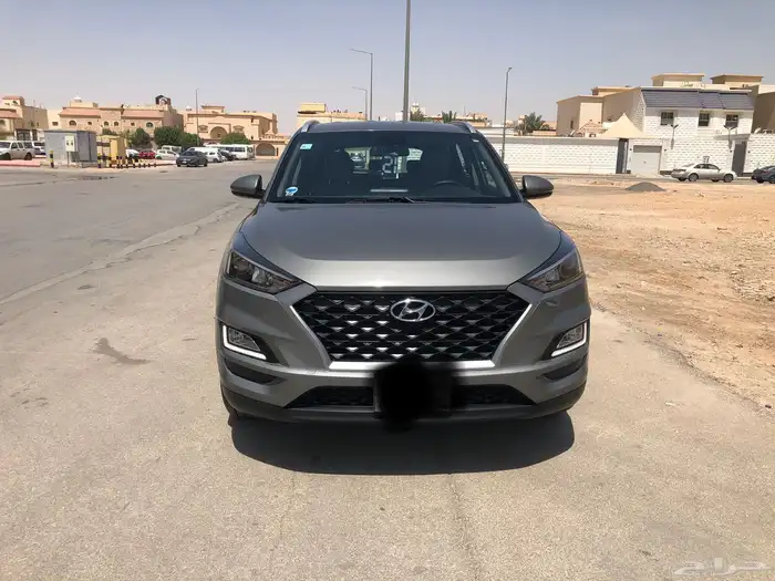 هيونداي توسان 2021 0