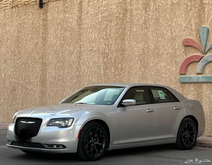كرايزلر C300S 2021 2