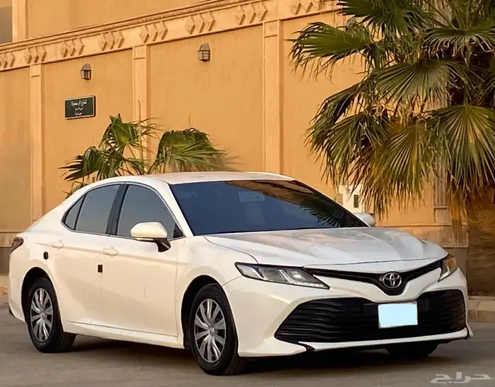 كامري 2019 ستاندر سعودي 0