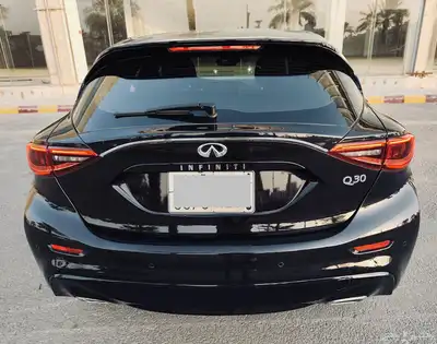 انفنتي Q30 index