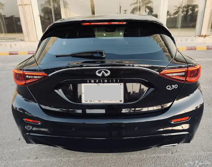 انفنتي Q30 5