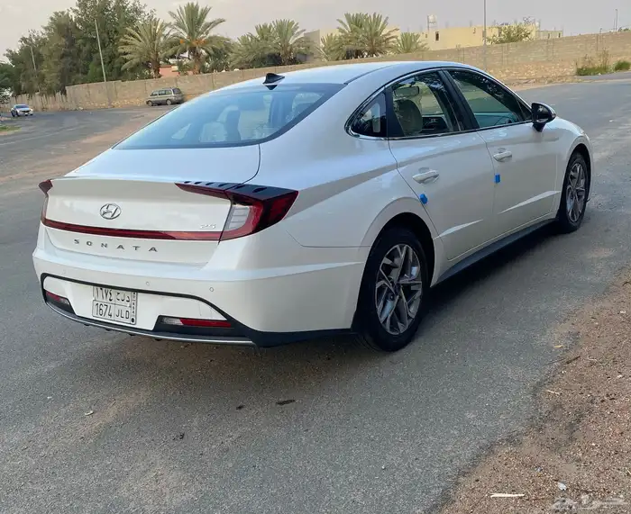 سوناتا م 2020 2