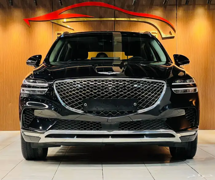 جنسس 2021 GV 70 فل كامل (( بحاله ممتازه )) 1