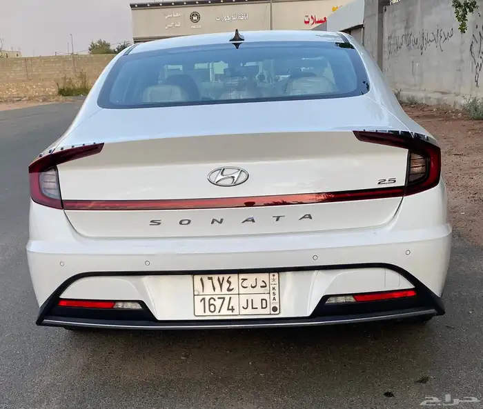 سوناتا م 2020 3
