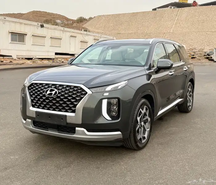 بالسيد 2021 كاليجرافي VIP (بنزين) اعلا مواصفات وكالة للبيع 0
