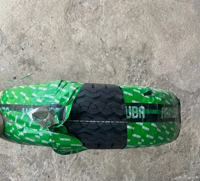 كفرات مقاس 185R14 0