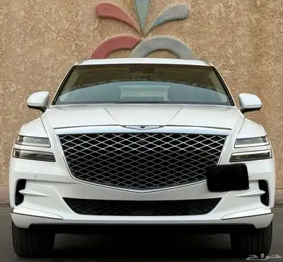 جنسس GV.80 index