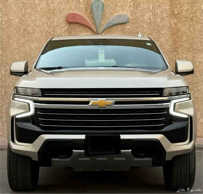 تاهو 2023 LT مطور 0
