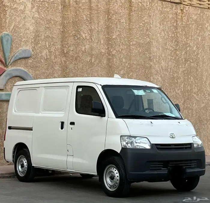 فان بضاعه ثلاجه 2024 ( ممشى 12الف) 1