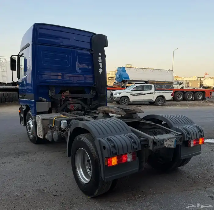راس اكتروس 2002 MP1 اوروبي 1840 4