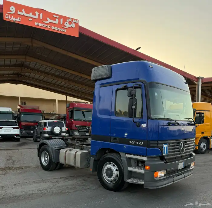 راس اكتروس 2002 MP1 اوروبي 1840 7