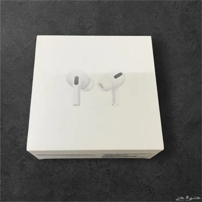 AirPods Pro with MagSafe Charging Case - 1 6