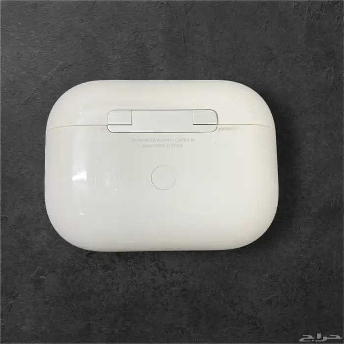 AirPods Pro with MagSafe Charging Case - 1 0