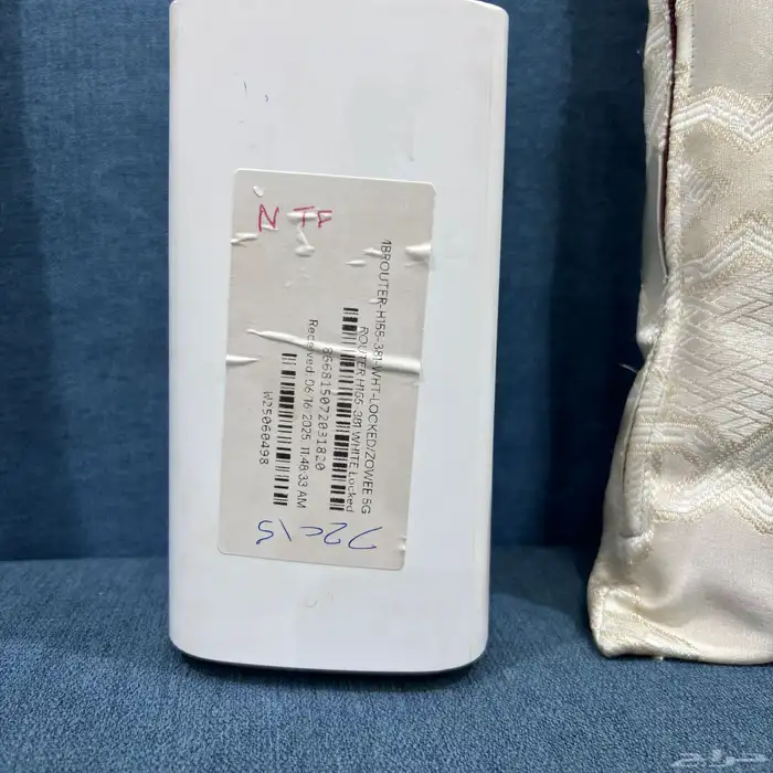 مودم STC. 5G 2