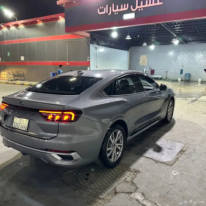 فورد تورس 2023 4