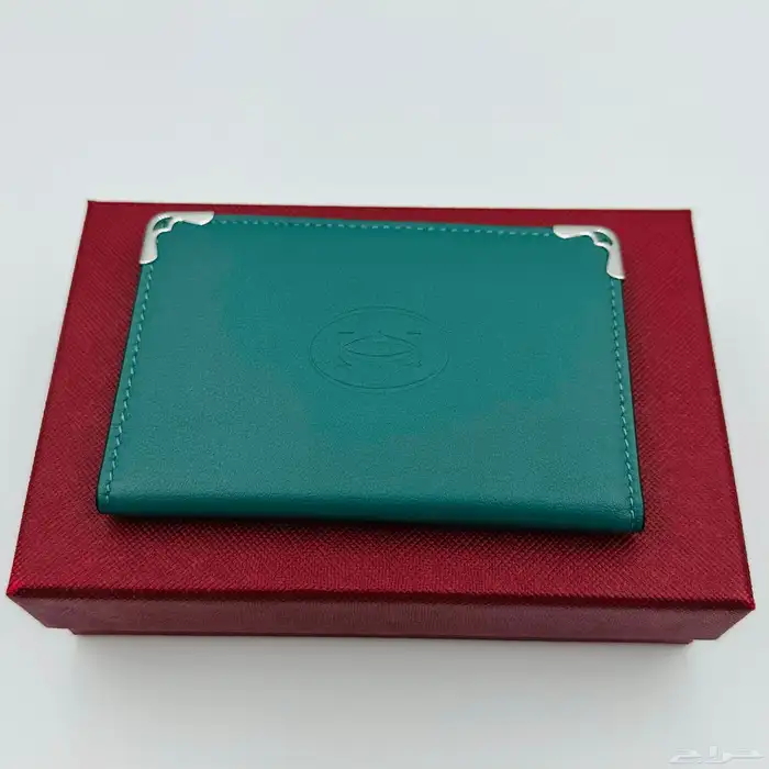 محفظة كارتييه 2