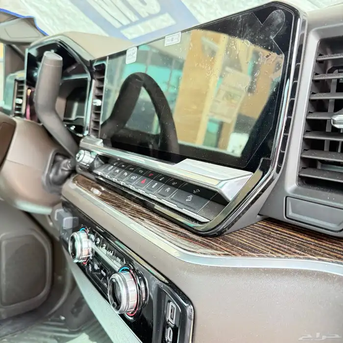 Sleقيرعلاق gmc سييرا 2025 10